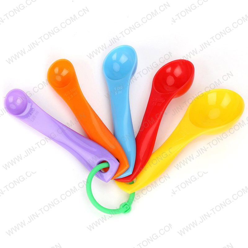 Measuring Spoon