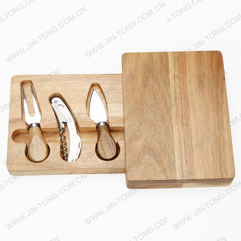 Measuring Spoon